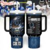 Indianapolis Colts Champion Tumbler 40Oz With Handle