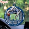 Indianapolis Colts Mascot Christmas Ornament Gift For Fans