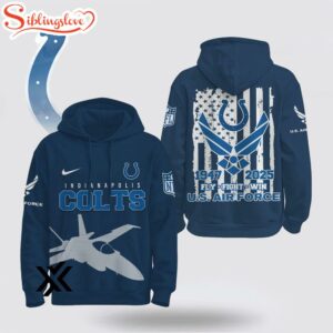 Indianapolis Colts NFL U.S. Air…