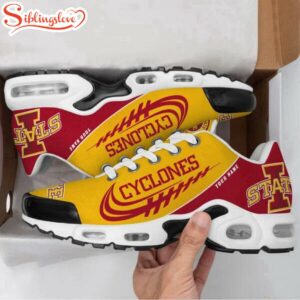 Iowa State Cyclones NCAA Air&hellip;