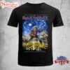 Iron Maiden Come On You Irons Unisex T-Shirt