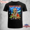 Iron Maiden Deadly Night Unisex T-Shirt