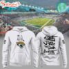 Jacksonville Jaguars Be A Change Maker NFL Hoodie 3D Shirt