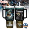 Jacksonville Jaguars Champion Tumbler 40Oz With Handle