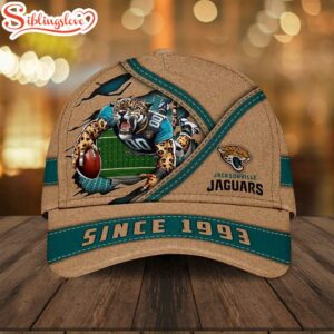 Jacksonville Jaguars Mascot Classic Baseball…