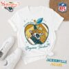 Jacksonville Jaguars NFL Football Teacher Unisex T-Shirt