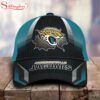 Jacksonville Jaguars NFL Team Classic Baseball Cap