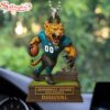 Jacksonville Jaguars Ornament Hanging Gift For Fans
