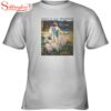 Jalen Williams Jesus Is My Shephero Unisex T-Shirt