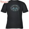 Jason Isbell And The 400 Unit Brown County Music Unisex T-Shirt