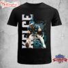Jason Kelce – Philadelphia Eagles Unisex T-Shirt