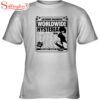 Jessie Murph Live Tour Unisex T-Shirt