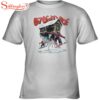 Jimmys Adventure One Last Run Unisex T-Shirt