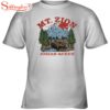 Josiah Queen Worship Music Unisex T-Shirt