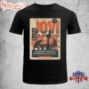 Jovi Greene Oct 16 2025 Charlottesville Unisex T-Shirt