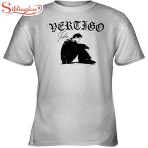 Jutes Running For My Life One Last Kiss Good NighUnisex T-Shirt