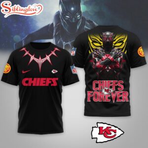 Kanas City Chiefs NFL Black&hellip;