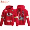 Kansas City Chiefs Bad Bunny Bowl LX 2025 2026 Hoodie Shirt
