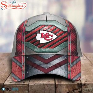 Kansas City Chiefs Classic Baseball Cap