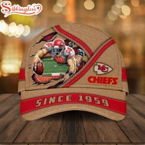Kansas City Chiefs Mascot Classic…