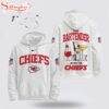 Kansas City Chiefs NFL Bartender 3D Hoodie Shirt