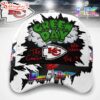 Kansas City Chiefs NFL Green Day Classic Cap