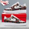 Kansas City Chiefs NFL Kickoff Spirit Air Force 1 Shoes