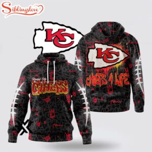 Kansas City Chiefs NFL Special…