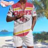 Kansas City Chiefs NFL Summer Beach Hawaiian Shirt