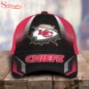 Kansas City Chiefs NFL Team Classic Baseball Cap