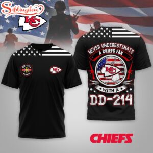 Kansas City Chiefs NFL Truck 3D T-Shirt For Fans