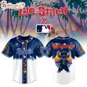 Kansas City Royals MLB x…