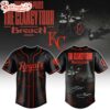Kansas City Royals MLB x Twenty One Pilots The Clancy World Tour Baseball Jersey Shirt
