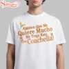 Karol G Coachella 2026 Unisex T-Shirt