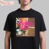 Katseye Pinky Up Single Cover Unisex T-Shirt