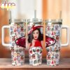 Katy Perry Music Tumbler 40Oz With Handle For Fans