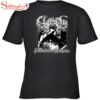Ken Carson More Chaos Anthems Unisex T-Shirt