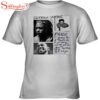 Kendrick Lamar Graphic ConcerUnisex T-Shirt