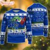 Kentucky Wildcats NCAA Grinch Stole Ugly Christmas Sweater