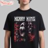 Kerry King Winter 2026 Merch Hell Echo Unisex T-Shirt
