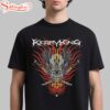 Kerry King Winter 2026 Unisex T-Shirt