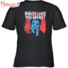 Kim Deal B-Horror Limited Unisex T-Shirt