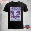 King Gizzard And The Lizard Wizard With Orchestra Of St Luke’s Forest Hills Night 1 2025 Unisex T-Shirt