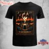 King Gizzard US Tour ’25 Unisex T-Shirt