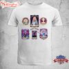 Lady Gaga Mayhem Tour Unisex T-Shirt