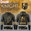 Las Vegas Knights Educator Appreciation Knight 3D Shirt For Fans