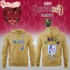 Las Vegas Knights Grateful Dead Night 2025 3D Shirt For Fans