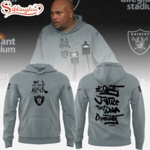 Las Vegas Raiders Be A…