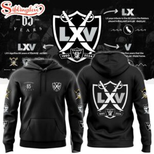 Las Vegas Raiders Era Raiders…