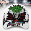 Las Vegas Raiders NFL Green Day Classic Cap